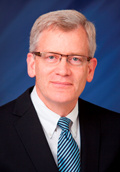 John Masterson