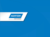 Norton Bear-Tex Abrasives has joined to source materials for its portfolio of non-woven surface finishing products