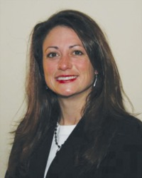 Michelle Shepherd - FC Tucker Co