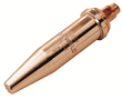 ESAB Announces New Environmentally-Friendly Copper Finish for OXWELD...