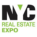 NYC Real Estate Expo logo