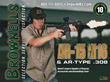 Brownells Releases AR-15 Catalog #10