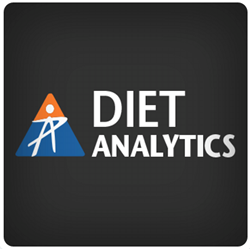 Diet Analytics Logo