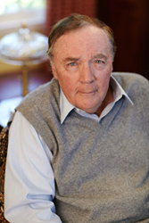 James Patterson