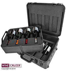 WineCruzer 8-Pack PRO