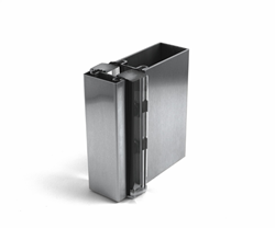 Fireframes Curtainwall Series