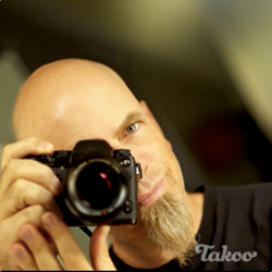 Lars Topelmann Takoo App Creator