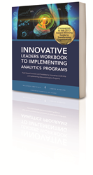 Innovative Leaders Workbook for Implementing Analytics Programs