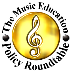 Music Education Policy Roundtable