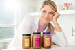 Betsy’s Best® Gourmet & All-Natural Nut & Seed Butters...