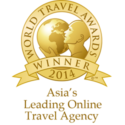 travel agency