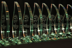 2014 ERG & Council Honors Award™