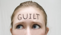 guilt