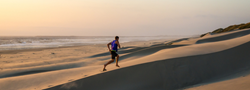 Olympian Nick Symmonds Launches Run Gum