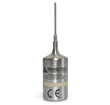 MadgeTech Announces the HiTemp140-FR, Ultra-Fast Response High...