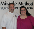 Miracle Method Surface Refinishing Opens in Boise, Idaho