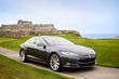 The Ritz-Carlton, Half Moon Bay Provides a Tesla Charging Station
