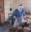 Convention & Visitors Bureau Announces Hearthside Cookery Program...