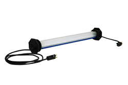25 Watt LED Handheld Trouble Light Designed for Daisy Chain Connection