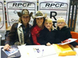 It's PRCA RODEO Time on the Chisholm Trail, as the Chisholm Trail...