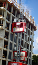 Construction Elevators