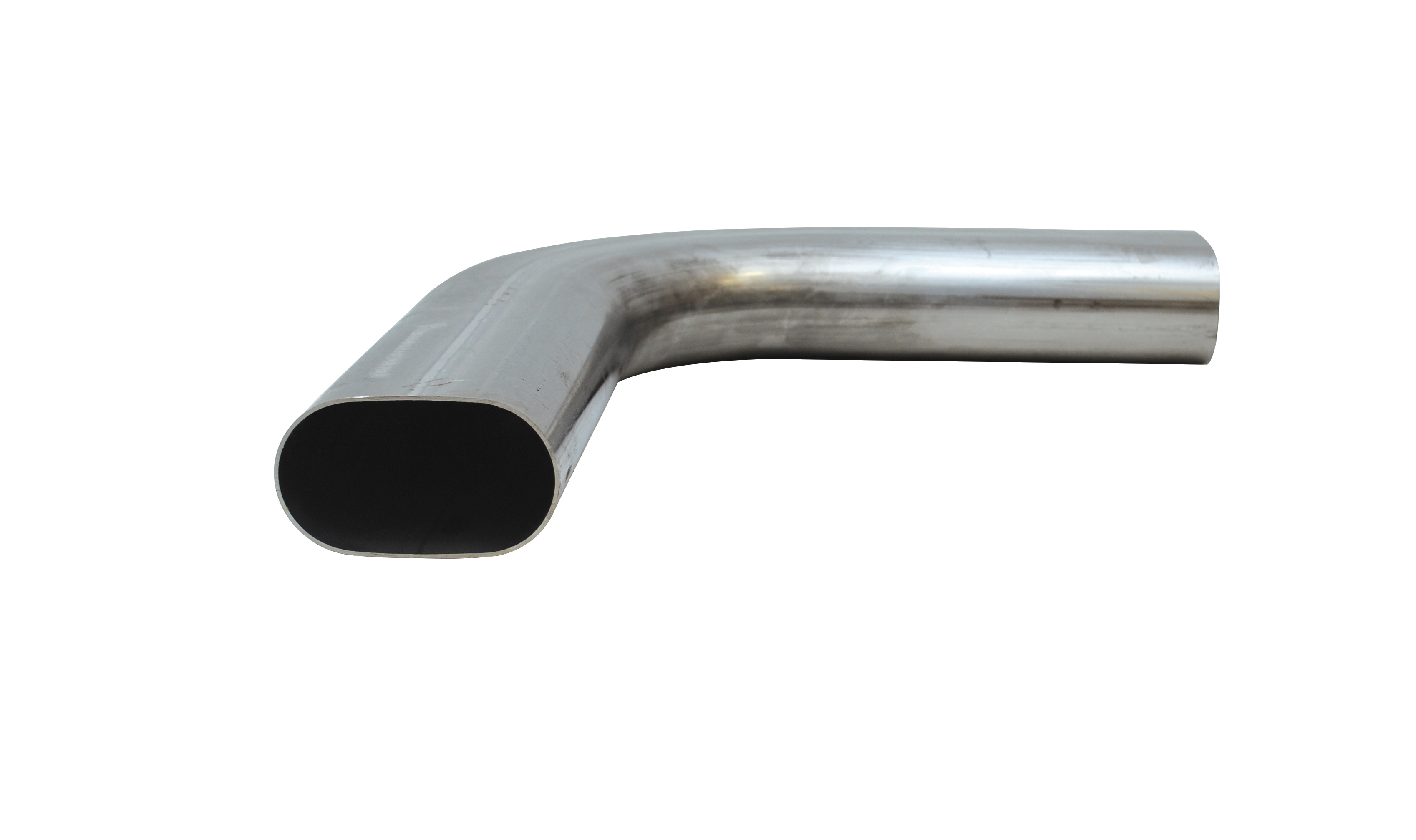 2.5 Stainless Exhaust Tubing