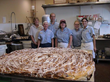 Anniversary Celebrations at House of Bread Bakery Café across the...