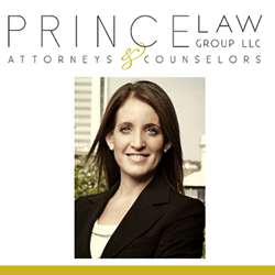 Stamford Divorce Lawyer Wendy Prince of Prince Law Group, LLC