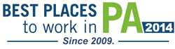 Best Places to Work 2014