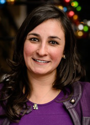 Kendall Halpern has joined North American Title Agency as sales rep in Philadelphia area