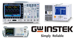 high-quality, economical measurement solutions from GW Instek