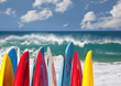 Wrightsville Beach in North Carolina Named on the List of Best Surf...