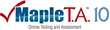 Maple T.A. User Summit 2014 to Explore the Future of Online Education,...