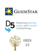 GuideStar Launches First-of-Its-Kind Program to Collect Diversity Data...