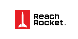 ReachRocket logo