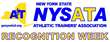 NYSATA’s 2nd Annual “AT Recognition Week” Sports Safety Initiative...