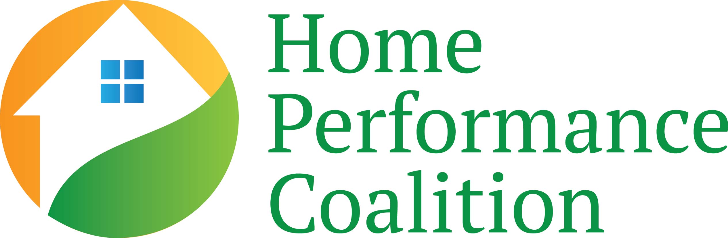 Home Performance Coalition Launches New site