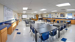 Palomar Modular Buildings education buildings portable classrooms
