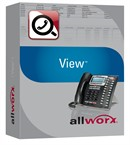 Allworx View Software