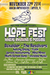 Hope From Harrison, Florida Non-Profit Organization, Announces...