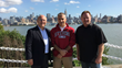Stevens Receives Port Authority Award to Bolster Coastal Resiliency,...