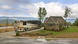 Major Milestone Achieved as the First Motorcoach Is Parked on The...