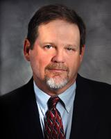 C. Bennett Harrison, Jr.