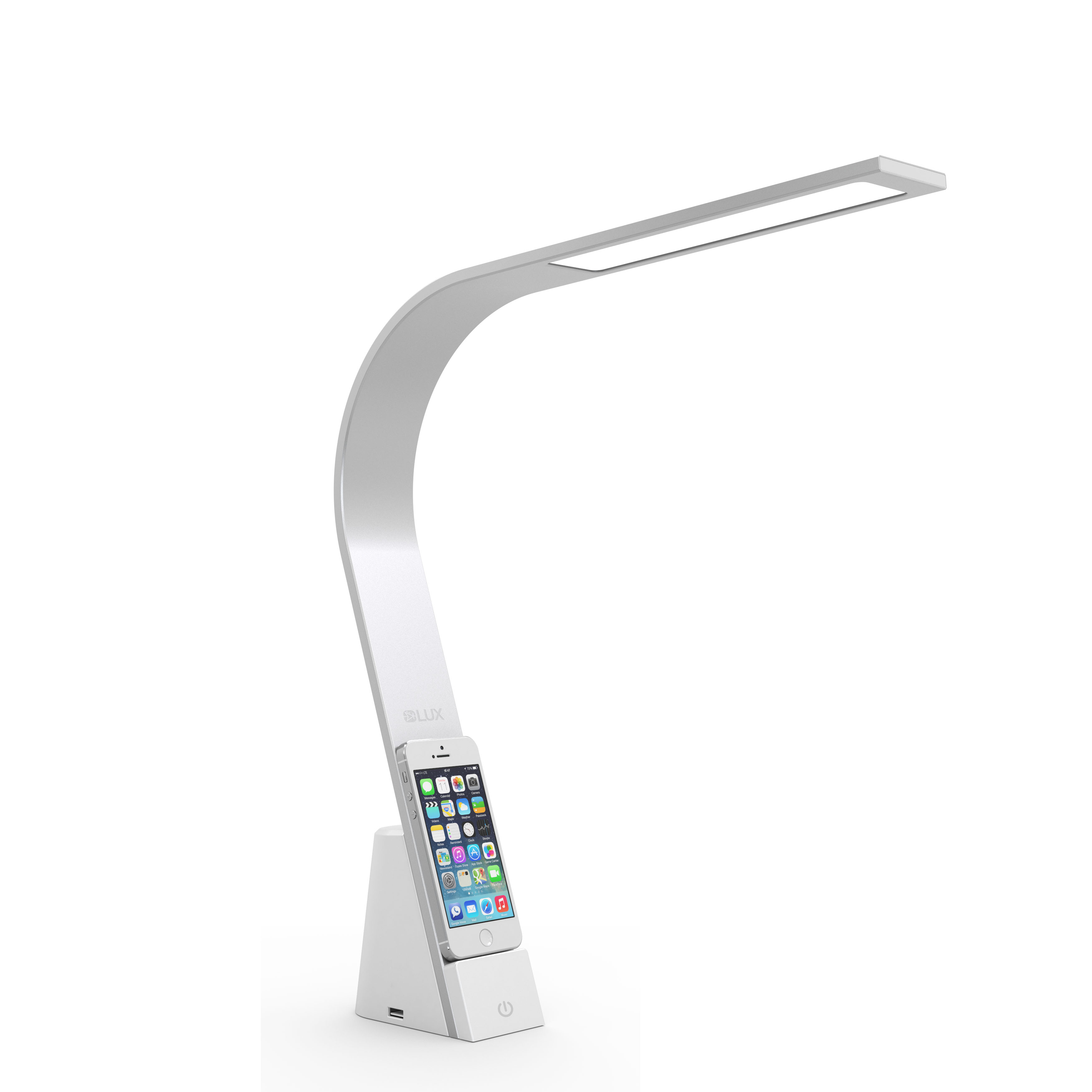 brooklyn led task light