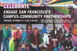 USF’s Engage San Francisco Initiative Announces Recipients of...