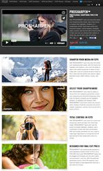 Pixel Film Studios Plugins and Effects