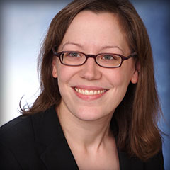 DuPage Commercial Litigation Lawyer Lauryn Parks