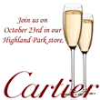 Join Razny Jewelers for a Cocktail Party to celebrate their new...