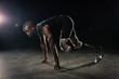 Monster® Announces New Brand Evangelist “American Bladerunner”...
