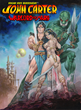 John Carter Rights Revert back to Edgar Rice Burroughs, Inc. from...